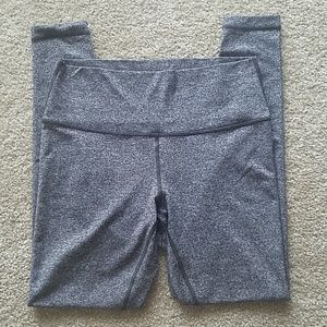 Lululemon Leggings High waist. Size 10